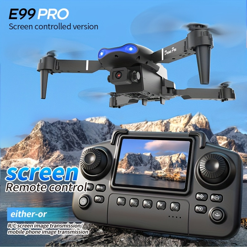 Drone E99 Pro