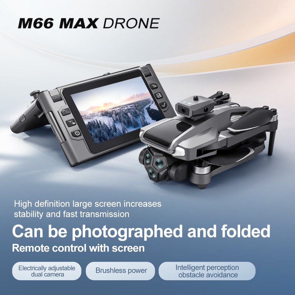 Drone M66 Max